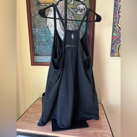 FP Movement | Hot Shot Mini Dress - Picture 3 of 5